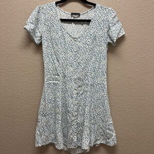 Brandy Melville Dress